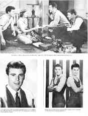 Rick Nelson Program