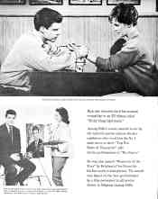 Rick Nelson Program