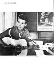 Rick Nelson Program