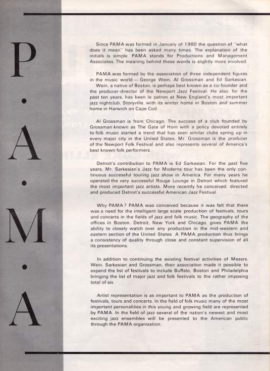 PAMA