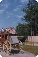 Image from slide: Stagecoach
